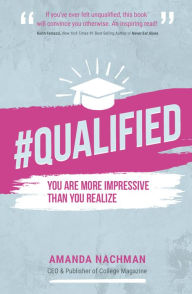 Ebook kostenlos download fr kindle #QUALIFIED: You Are More Impressive Than You Realize iBook