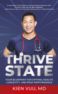 Ebook search free ebook downloads ebookbrowse com Thrive State: Your Blueprint for Optimal Health, Longevity, and Peak Performance