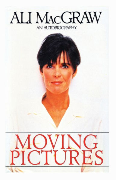 Moving Pictures: An Autobiography: