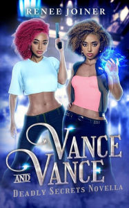 Title: Vance and Vance, Author: Renee Joiner