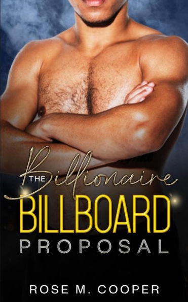 The Billionaire's Billboard Proposal