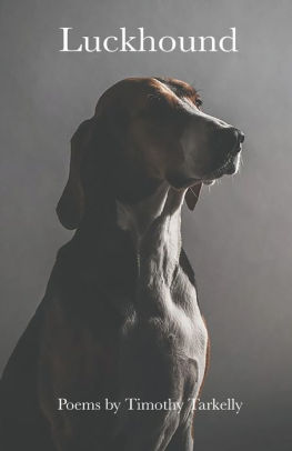 Luckhound