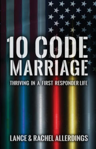 Title: 10 Code Marriage, Author: Rachel Allerdings
