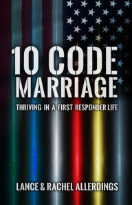 Title: 10 Code Marriage, Author: Lance Allerdings