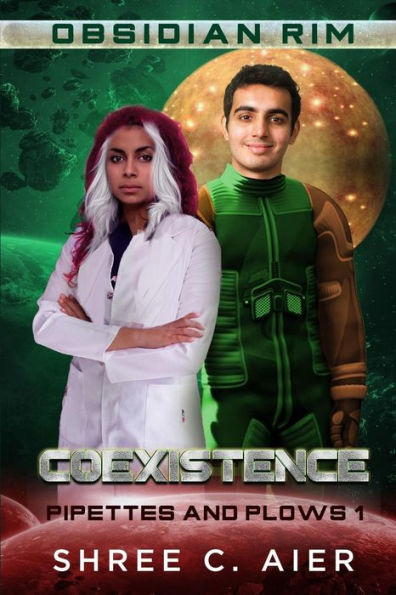 Coexistence: Pipettes and Plows 1