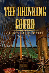 Title: The Drinking Gourd, Author: J E Gessler
