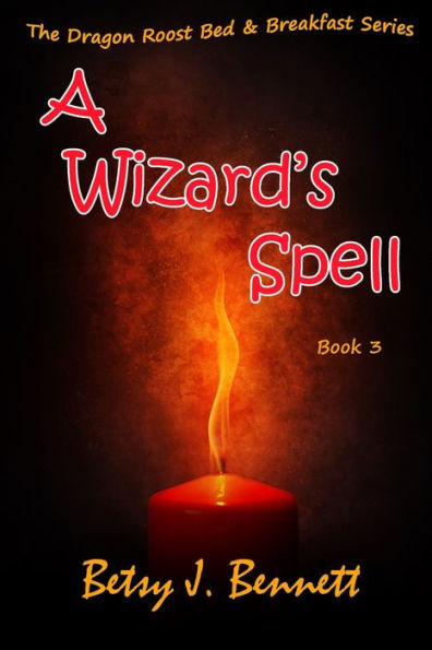 A Wizard's Spell