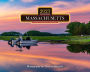 2023 Massachusetts Wall Calendar by Mitchell, Thomas | Barnes & Noble®