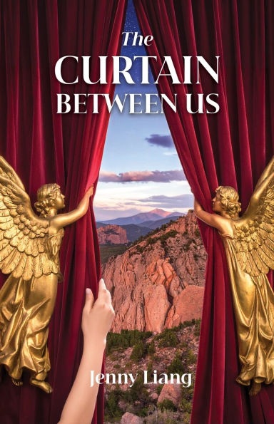 The Curtain Between Us