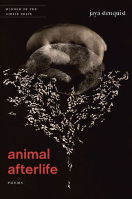 New release ebooks free download Animal Afterlife 9781950404094 PDB