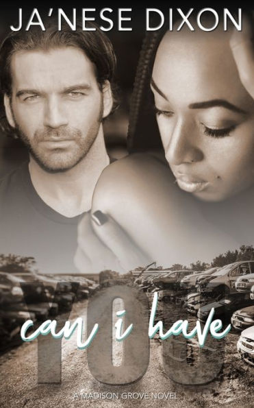 Can I Have You?: A BWWM Romance