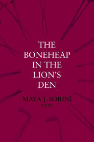 Books free download torrent The Boneheap in the Lion's Den