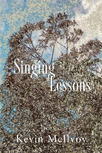 Singing Lessons: Poems
