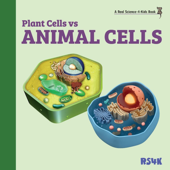 Plant Cells vs Animal Cells