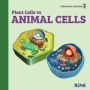 Plant Cells vs Animal Cells