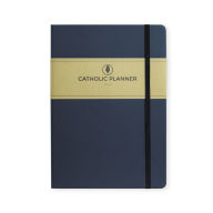 Ebook nl download gratis 2020-2021 Catholic Planner Academic Edition: Navy, Compact (English Edition) by Catholic Planner 9781950422319 PDF iBook
