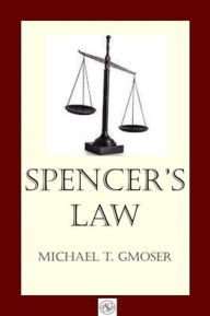 Download full books for free online Spencer's Law by  RTF MOBI PDF (English Edition) 9781950423590