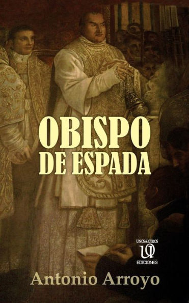 Obispo de Espada