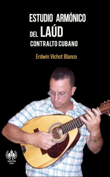 Estudio armï¿½nico del laï¿½d: Contralto cubano