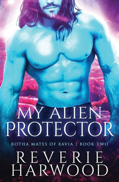 My Alien Protector