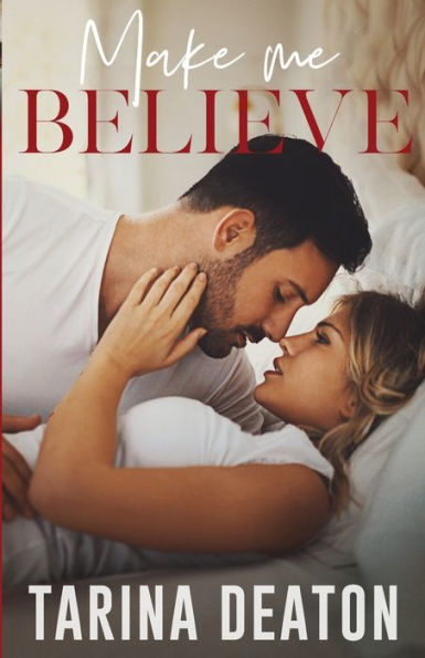 Make Me Believe: Jilted: The Bride