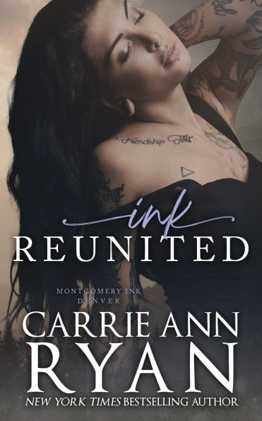 Ink Reunited