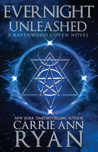 Title: Evernight Unleashed, Author: Carrie Ann Ryan