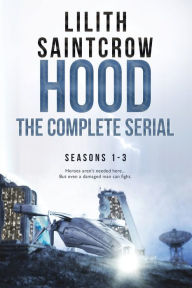 Download kindle books to ipad mini Hood: Seasons 1-3 9781950447190 (English literature)