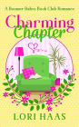 Charming Chapter: A later-in-life just kisses romance