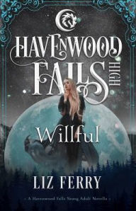 Title: Willful, Author: Kristie Cook