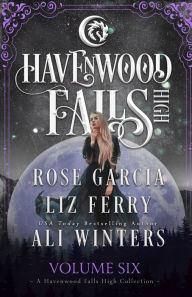 Title: Havenwood Falls High Volume Six, Author: Ali Winters