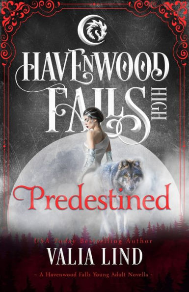 Predestined