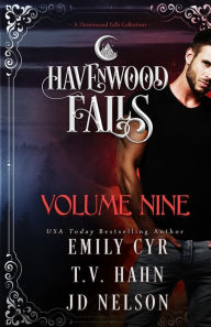 Title: Havenwood Falls Volume Nine: A Havenwood Falls Collection, Author: Emily Cyr