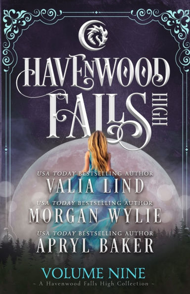Havenwood Falls High Volume Nine: A Havenwood Falls High Collection