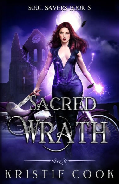 Sacred Wrath