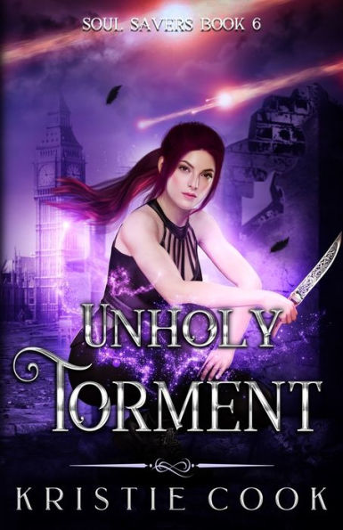 Unholy Torment