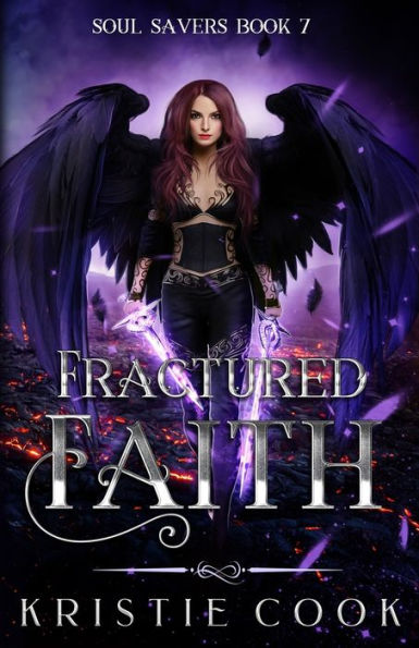 Fractured Faith