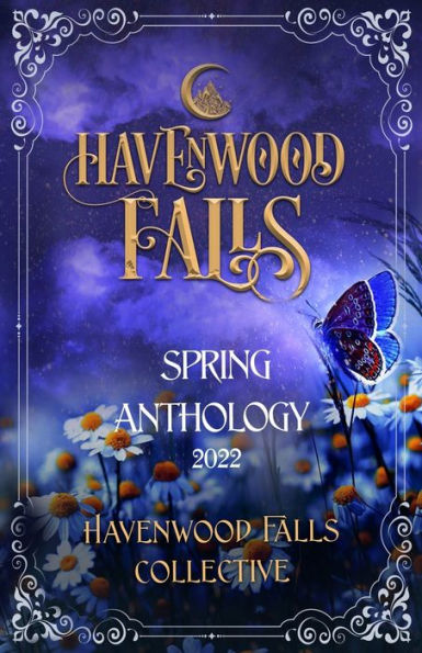 Havenwood Falls Spring Anthology 2022