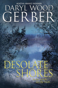 Title: Desolate Shores, Author: Daryl Wood Gerber