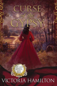 Title: Curse of the Gypsy, Author: Victoria Hamilton