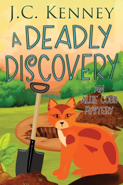 A Deadly Discovery