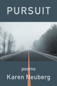 Title: Pursuit, Author: Karen Neuberg