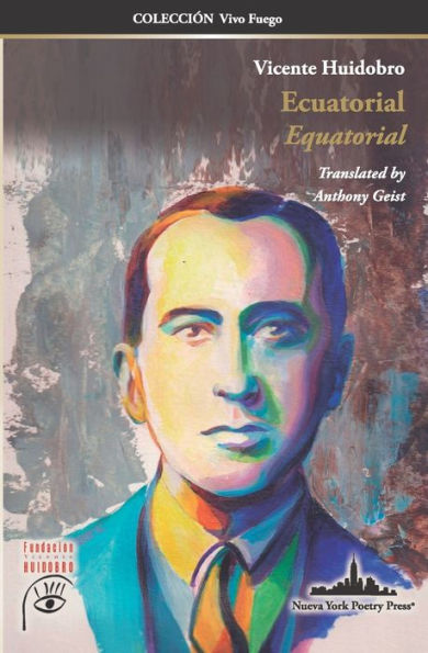 Ecuatorial: Equatorial (Bilingual edition)