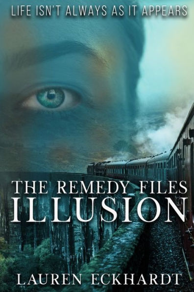 The Remedy Files: Illusion