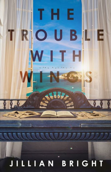 The Trouble with Wings