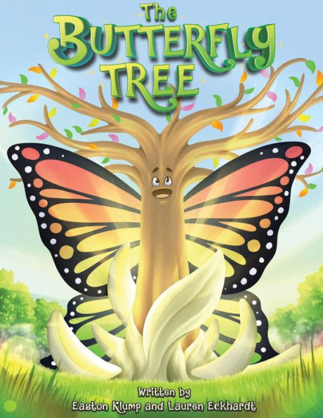 The Butterfly Tree