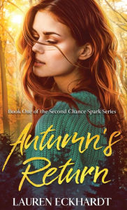 Title: Autumn's Return, Author: Lauren Eckhardt