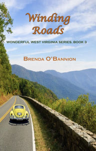 Download full books free online Winding Roads (English literature)