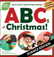 Title: ABCs of Christmas: Kick-Start Your Future Genius, Author: Dhoot