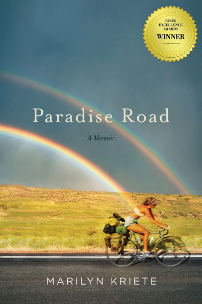 Paradise Road: A Memoir